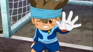 Inazuma eleven go galaxy odcinek 128