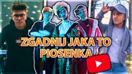 ZGADNIJ JAKA TO PIOSENKA - PIOSENKI YOUTUBERÓW #2