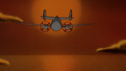 Batman The Animated Series S02E16 [10Bit] [1080p. WEB-DH265. EAC3-FT] [ENG-Dubbing PL] [Alusia]