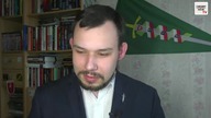NA ŻYWO: Kij i marchewka - łukszyzm, agitki, balon, rakieta i kiełbasa wyborcza | Komentarz Tygodnia
