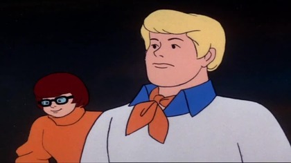 scooby doo gdzie jesteś lunapark odpala się sam
