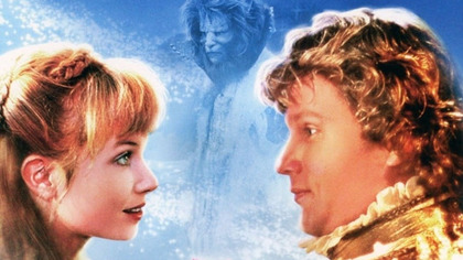 Piękna i bestia (1987) Lektor PL