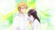 Kaichou wa Maid-sama ! odc. 10