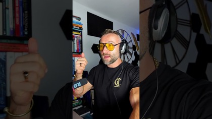 Obserwuj ten profil i polajkuj wideo