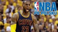Pacers tracą 26 punktów, LeBron James MVP! | Cavaliers vs Pacers GAME 3 | NBA po POLSKU