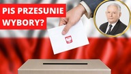 PiS przesunie wybory?! To się dzieje, wkrótce ustawa