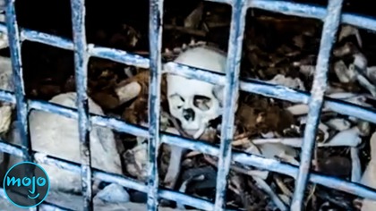 30 Most BRUTAL Deaths in History | WatchMojo TIMELINES