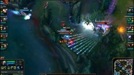 Hooking hooker through the wall ft. Thresh