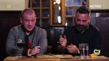 Wszystko, co naj...  - S01E04 - Najostrzejsza papryka i najszybszy samolot