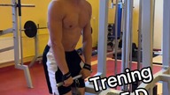 Moc,EKSPLOZYWNOŚĆ, R. F. D - TRENUJ TO