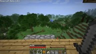 Przygody z minecraft odcinek 6 - Drewno widze