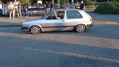 Bydgoskie Klasyki Nocą VOL.  2 22. 06. 2022 część 8