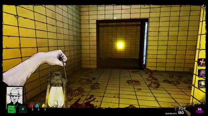 Forgive Me Father Walkthrough Part 6  Hospital 100% Secrets & Story | Expert Difficulty | 4K 60FPS