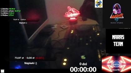 Spontan MixXx Live MixXx 03 09 2026