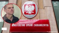 Polska będzie zabiegać na arenie międzynarodowej o uwolnienie Andrzeja Poczobuta [KSTV Info]