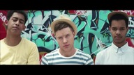 Olly Murs feat.  Rizzle Kicks - Heart Skips A Beat (Official Video)