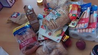 ZAKUPY NA WEEKEND I HAUL ZAKUPOWY BIEDRONKA