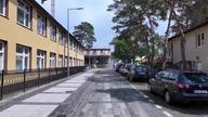 Kemping Wiking w Dziwnówku