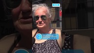 PRÓBOWAŁA wytłumaczyć DLACZEGO będzie głosowała na PiS! #shorts