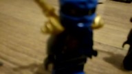 Lego Ninjago odc 13 sezon 2 Tajemnicza Umowa