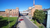 Leśmierz panorama - Blade Chroma Camera Drone Quadcopter 4K