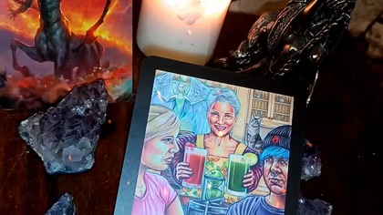 Strzelec Horoskop prawdziwy!