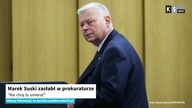 Marek Suski zasłabł w prokuraturze.  Nie chcę tu umierać [KS Info]