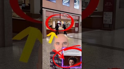 Uwielbiam inteligencję naszej noblistki Olgi Tokarczuk!