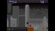 Mario Forever Season Collab Spring 4-6 PB Games