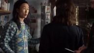 Inspektor Irene Huss - Ten, kto czuwa nocą...  s02e01 Lektor
