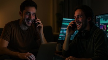 TuneFusion - Telefon do ziomka [Polski Rap 2025 + Tekst]