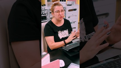 CZEMU TO ROBISZ GOŁYMI PALCAMI?!