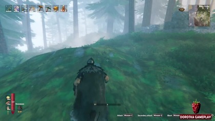 Valheim Day 386