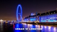 uRban w Londynie - Intro