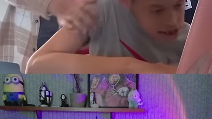 Spróbuj się nie śmiać #trynottolaugh #reaction #funny #memes #shorts