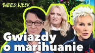 Nosowska, Maleńczuk, Kora o marihuanie | Nowa Zelandia legalizuje | #WeedWeek 24