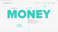 Time is Money Project Review