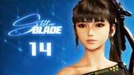 STELLAR BLADE PL  Odc.  14  WIELKA PUSTYNIA!