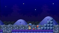 Mario Forever Colourful Trip World 3 Swampertion
