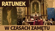 Ukryty skarb kościoła - niezwykły film o Mszy Trydenckiej I A.  i M.  Świerzyńscy