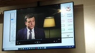 Gł&oacute;wny Geolog Kraju prof.  Orion Jędrysek kontra minister Dziadzio
