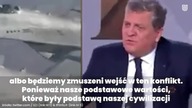 22. 03. 2023r Dyplomatyczne faux pas polskiego ambasadora we Francji
