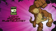 Ben 10 - Galactic Challenge - Humungousaur ost