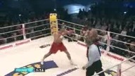 Kliczko nokautuje