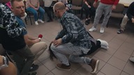 Mocne uwolnienie od złego ducha! Dotyk Nieba Gdańsk | 24. 09. 22 | Tomasz Dorożała