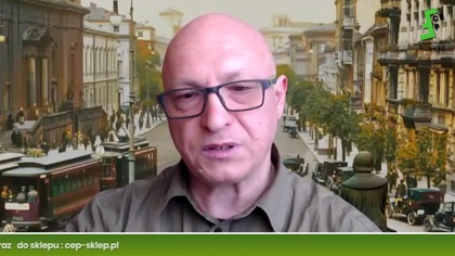 Marek SKOWROŃSKI: RTV AGD w Sejmie - oczyszczająca akcja Grzegorza BRAUNA i nielegalny zakaz Hołowni