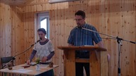 Wykład 2   Autorytet Pisma Świętego