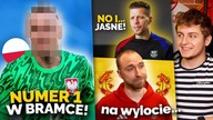 Ten bramkarz będzie NUMEREM 1 w reprezentacji! Agent Szczęsnego WYJAŚNIŁ co dalej! Eriksen odchodzi