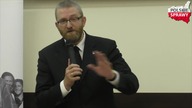 Prof.  Artur Andrzejuk: Polscy tomiści w drodze do Niepodległości - kuNiepodległości#Konf.