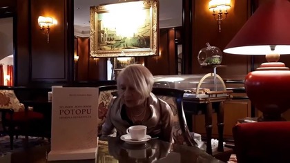 Alwida Bajor.  Szlakiem bohaterów Potopu Henryka Sienkiewicza [książka]